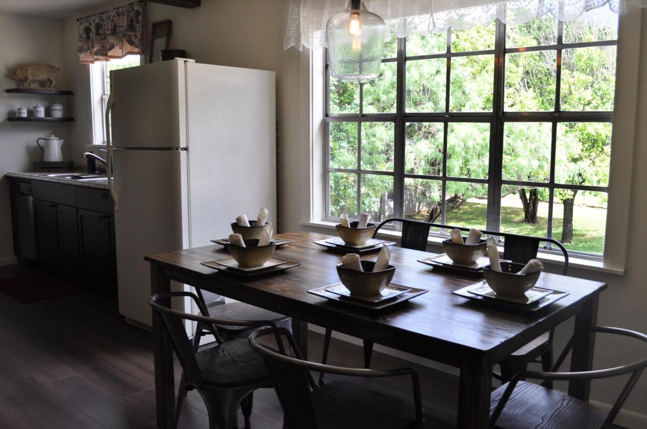 Appartamento Lydias Loft Ingram Esterno foto