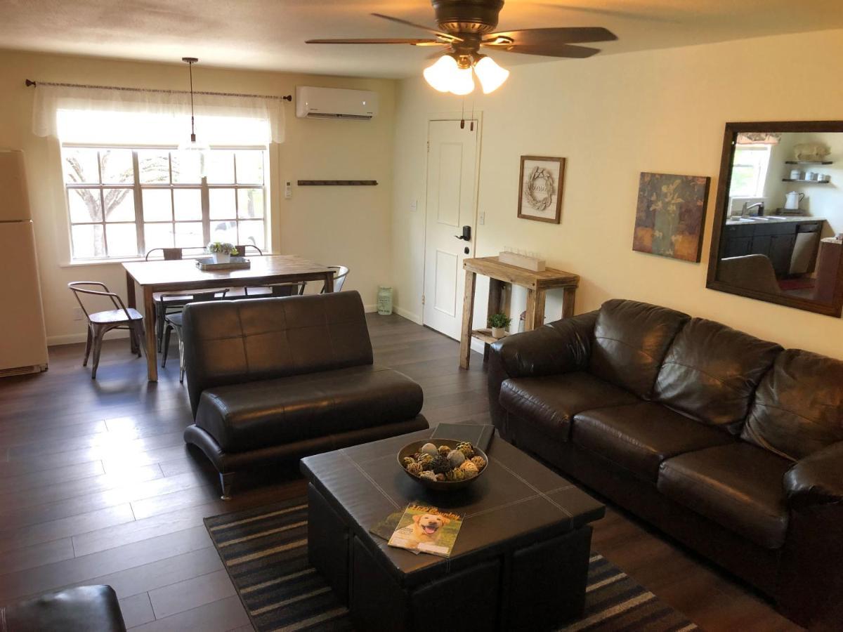 Appartamento Lydias Loft Ingram Esterno foto